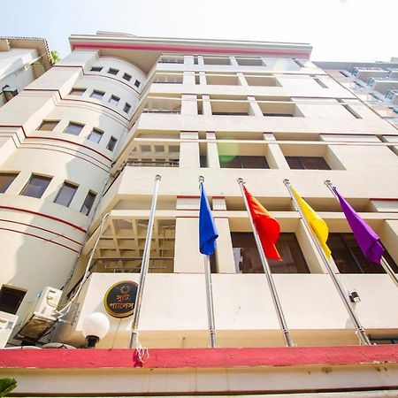 Hotel Suite Palace Baridhara Dhaka Ngoại thất bức ảnh