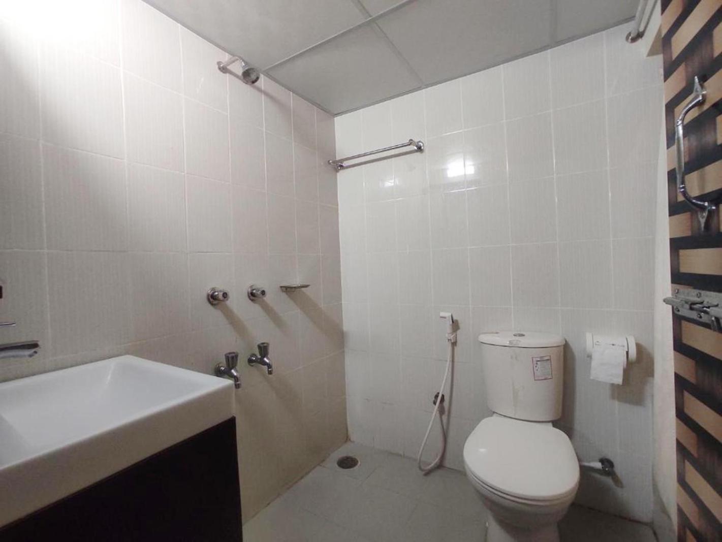 Hotel Suite Palace Baridhara Dhaka Ngoại thất bức ảnh