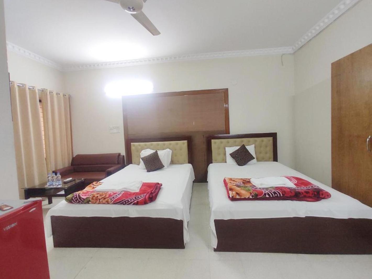 Hotel Suite Palace Baridhara Dhaka Ngoại thất bức ảnh