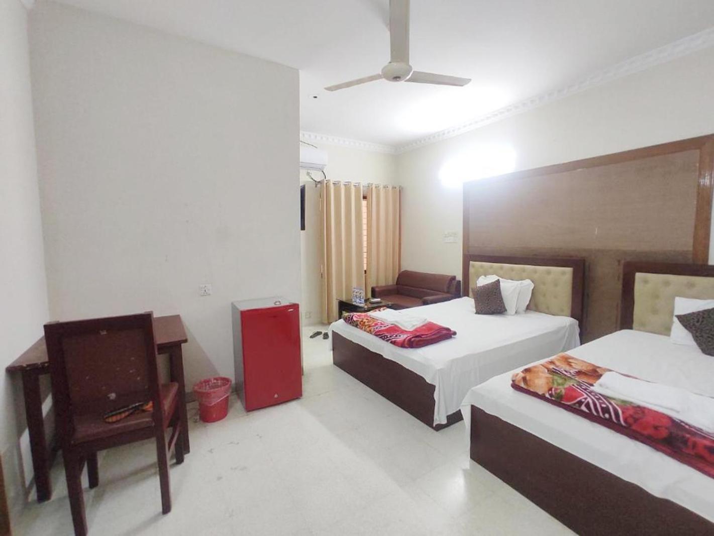Hotel Suite Palace Baridhara Dhaka Ngoại thất bức ảnh