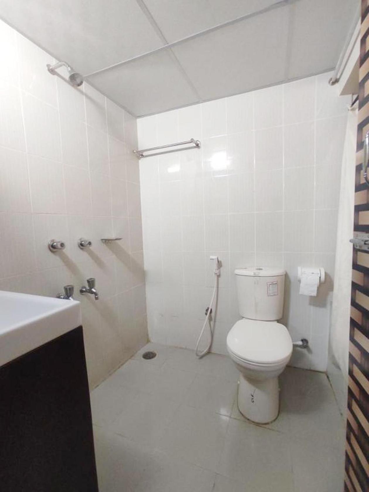 Hotel Suite Palace Baridhara Dhaka Ngoại thất bức ảnh