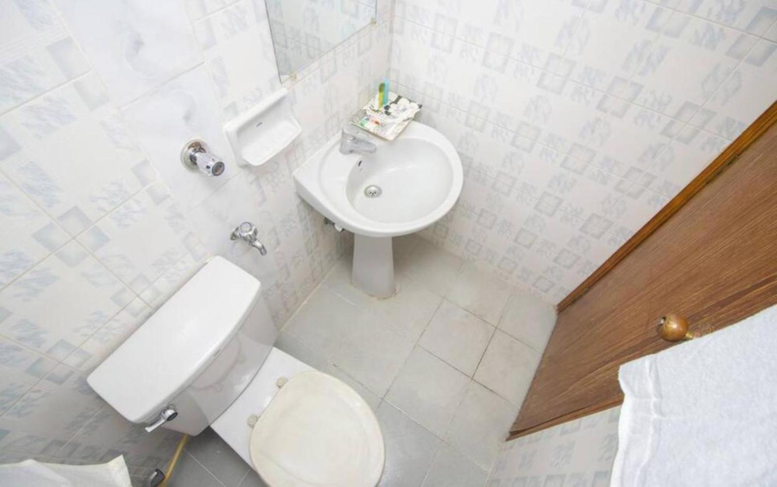 Hotel Suite Palace Baridhara Dhaka Ngoại thất bức ảnh