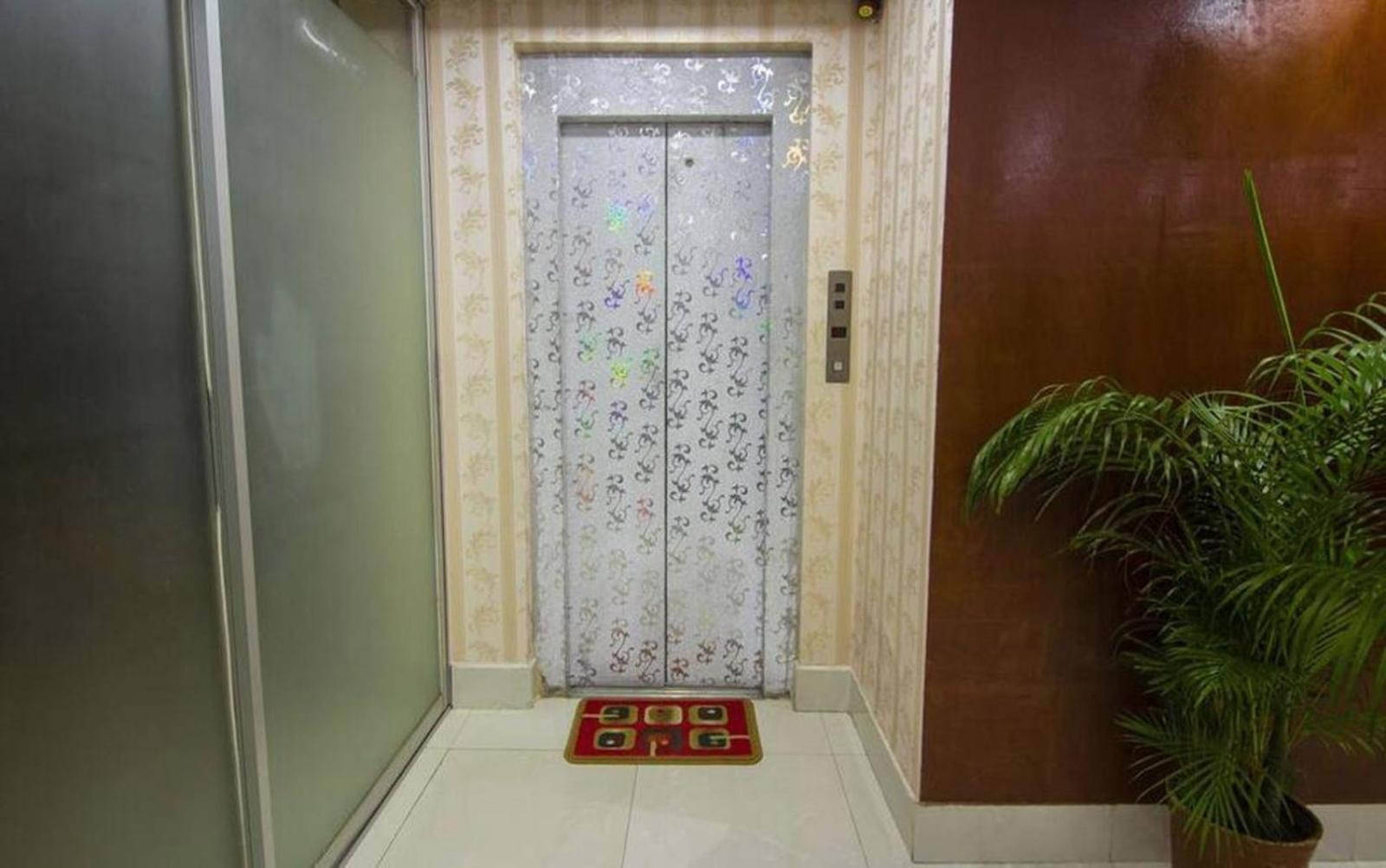 Hotel Suite Palace Baridhara Dhaka Ngoại thất bức ảnh